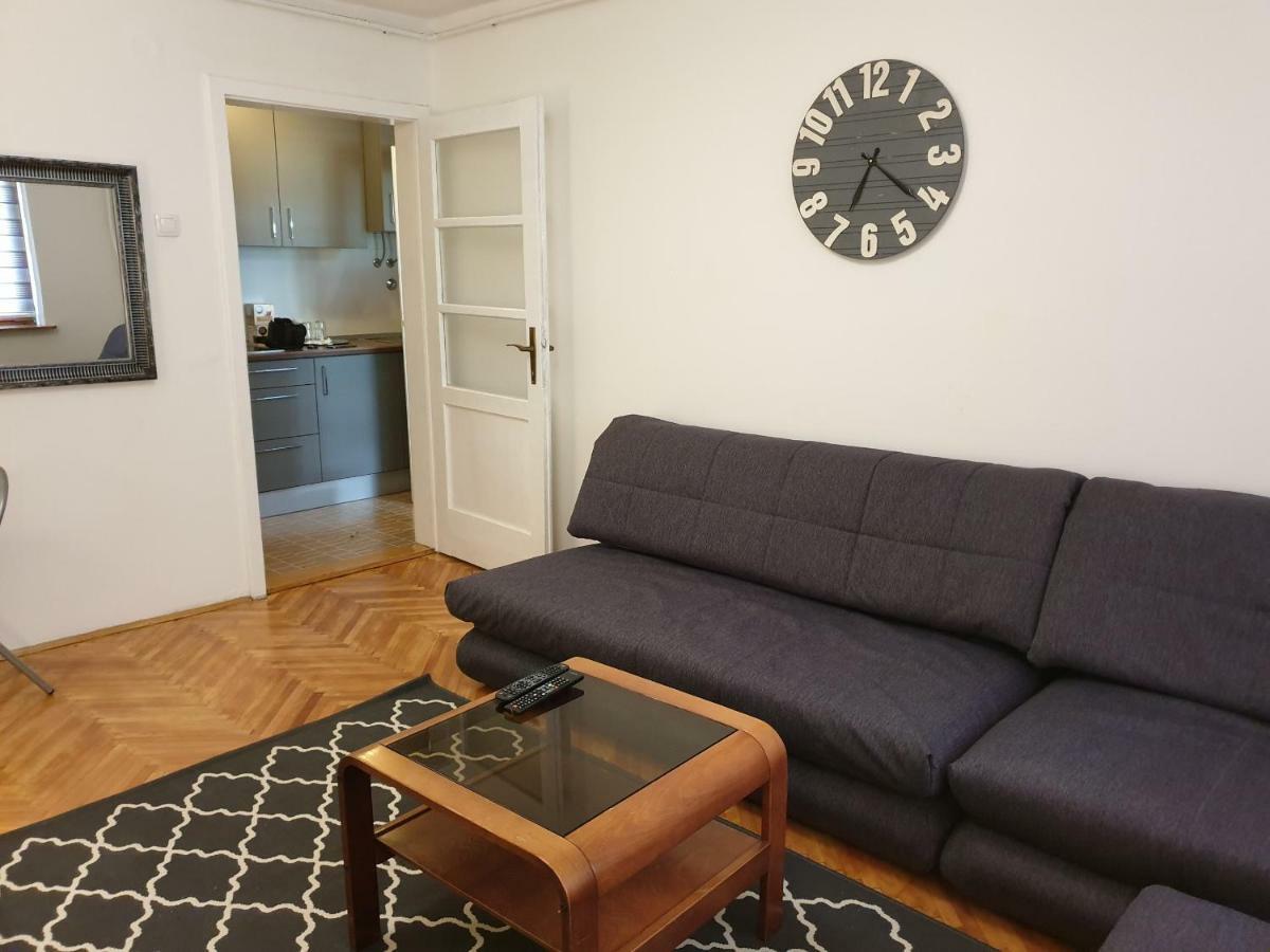 Sebilj Delux Free Parking Apartment Сараево Екстериор снимка